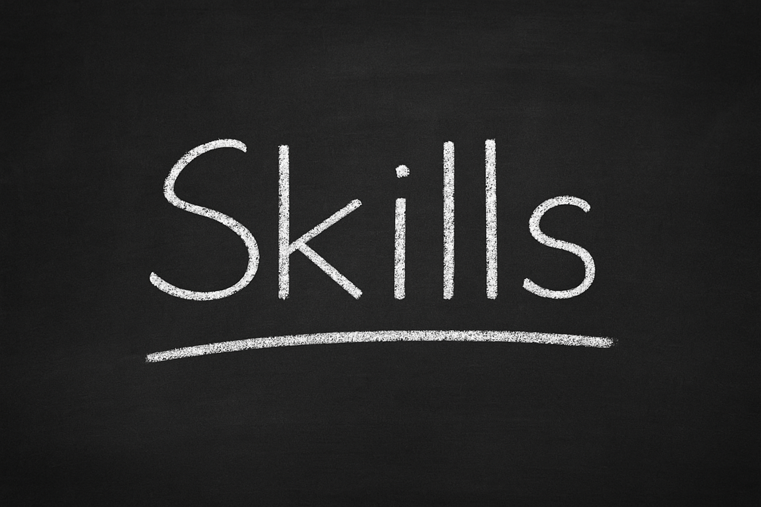 skills