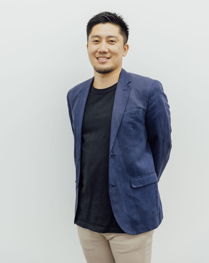 岡本優(仕事を楽しむ環境)