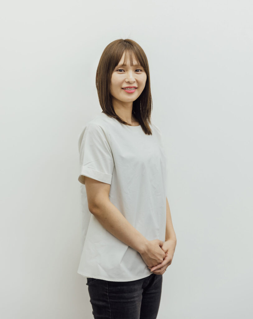 やまちゃん(仕事を楽しむ環境)