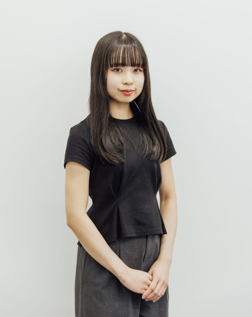 かばちゃん(仕事を楽しむ環境)