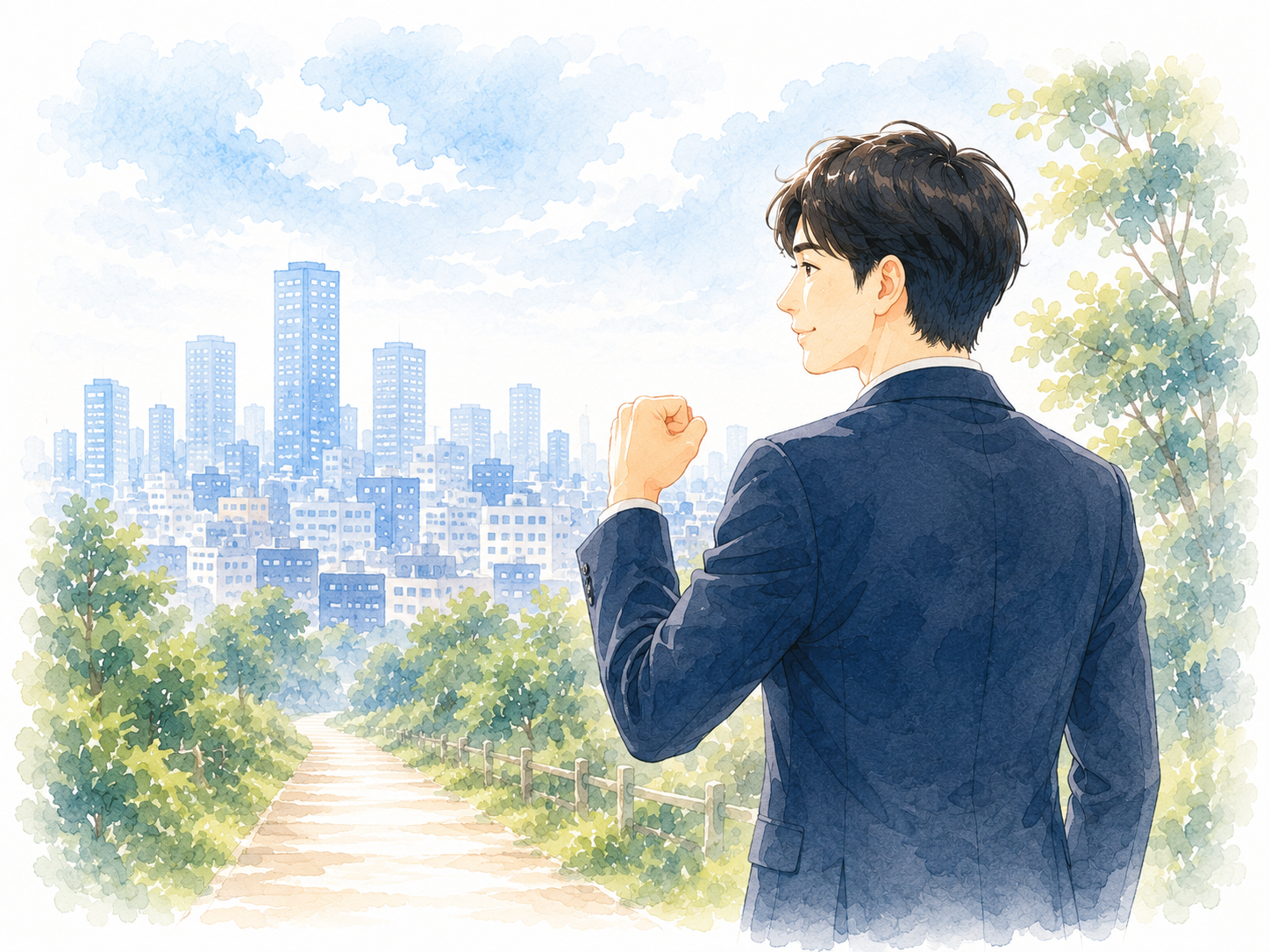 入社後サポート